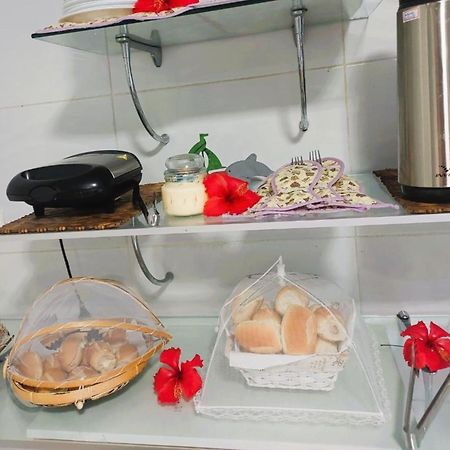Pousada Sao Silmares Φερνάντο ντε Νορόνια Εξωτερικό φωτογραφία