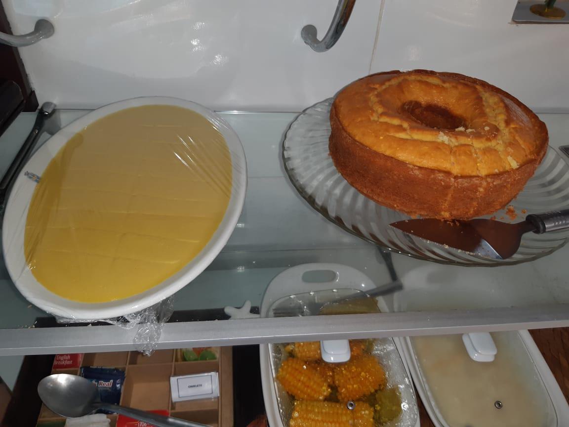 Pousada Sao Silmares Φερνάντο ντε Νορόνια Εξωτερικό φωτογραφία