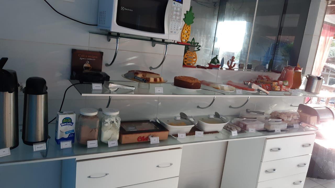 Pousada Sao Silmares Φερνάντο ντε Νορόνια Εξωτερικό φωτογραφία