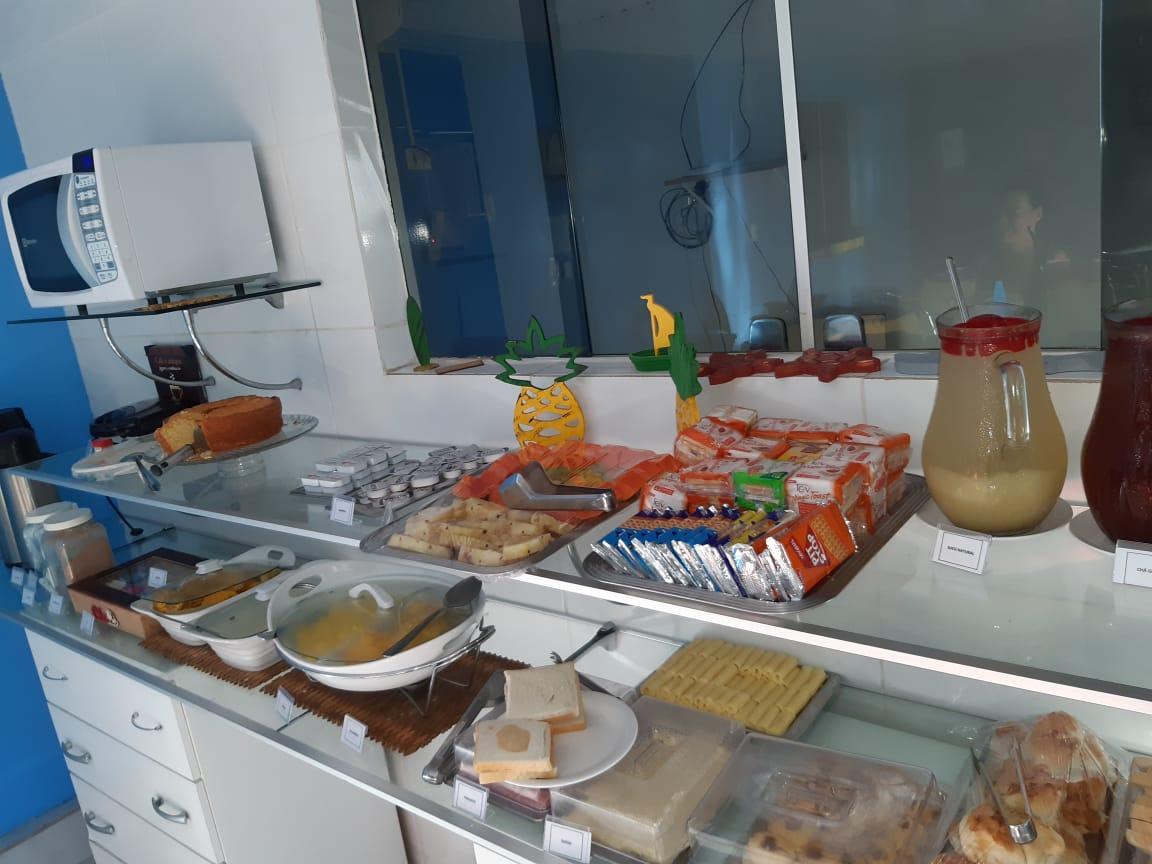 Pousada Sao Silmares Φερνάντο ντε Νορόνια Εξωτερικό φωτογραφία