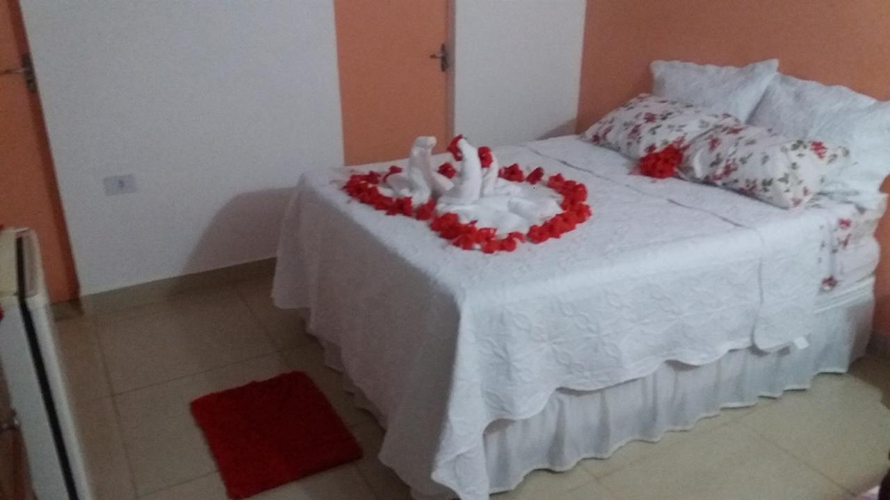 Pousada Sao Silmares Φερνάντο ντε Νορόνια Εξωτερικό φωτογραφία